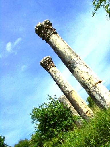 OSMANİYE İLİNDE 2500 YILLIK ANTİK KENTE ÇİMENTO FABRİKASI KURULMASI İÇİN 15 AYRI KAMU KURULUŞU ÖN İZİN ONAYI VERDİ
