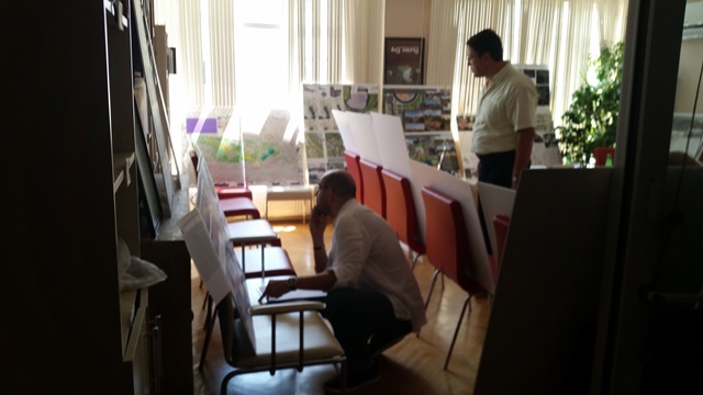 4. PEYZAJ MİMARLIĞI ÖĞRENCİLERİ BİTİRME PROJESİ ÖDÜLLERİ SAHİPLERİNİ BULDU.