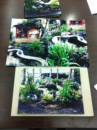 "BALKON VE BAHÇE GÜZELLERİNİ SEÇİYORUZ " YARIŞMASI SONUÇLANDI 