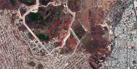 ANTALYA KEPEZ BELEDİYESİ "ODAK YAPI MİMARİ VE ÇEVRE DÜZENLEME FİKİR PROJESİ YARIŞMASI" ŞARTNAMESİ