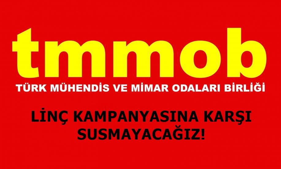 LİNÇ KAMPANYASINA KARŞI SUSMAYACAĞIZ!

HUKUK KATİLİ MELİH GÖKÇEK, MESLEK ODALARINI HEDEF HALİNE GETİRMİŞTİR