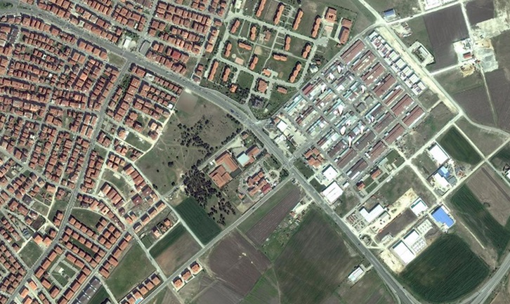 LÜLEBURGAZ BELEDİYESİ LÜLEBURGAZ YILDIZLARI SANAT AKADEMİSİ MİMARİ PROJE YARIŞMASI