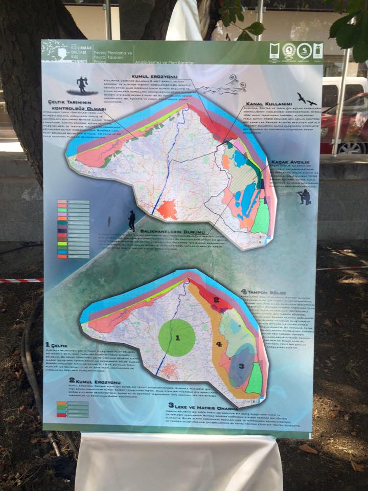 9. YAZ KAMPI SAMSUN`DA BAŞARI İLE TAMAMLANDI.