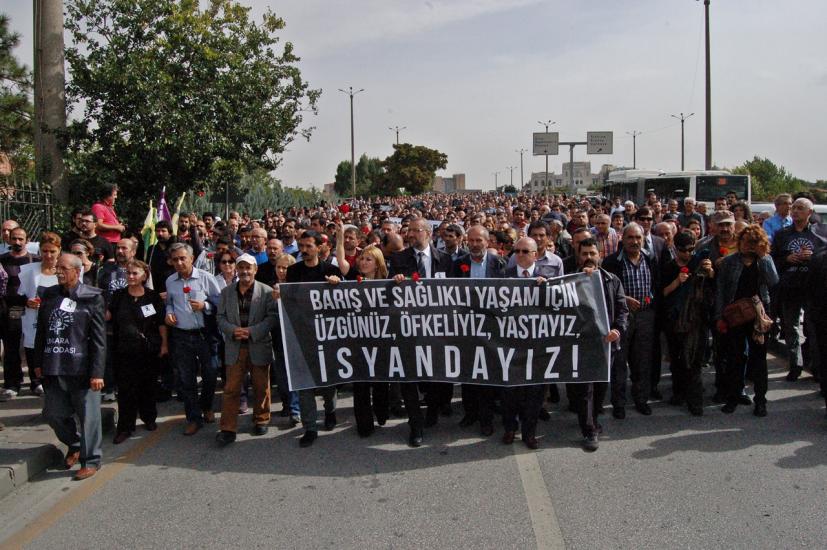 UNUTMAYACAĞIZ, UNUTTURMAYACAĞIZ....