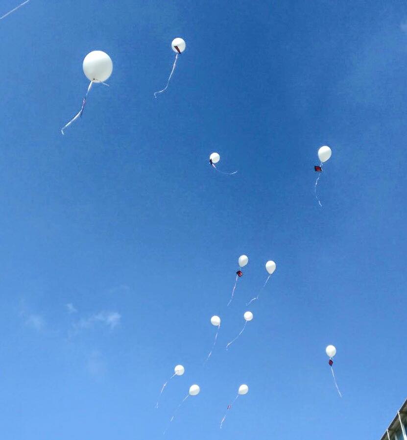 UNUTMAYACAĞIZ, UNUTTURMAYACAĞIZ....