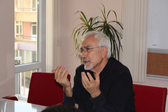 2016 YILI KAMULAŞTIRMA VE TEKNİK BİLİRKİŞİLİK EĞİTİMİ GERÇEKLEŞTİRİLDİ.