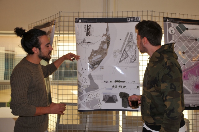 ÇANAKKALE ONSEKİZ MART ÜNİVERSİTESİ PMOGENÇ TOPLANTISI VE 9. PMOGENÇ YAZ KAMPI SERGİSİ