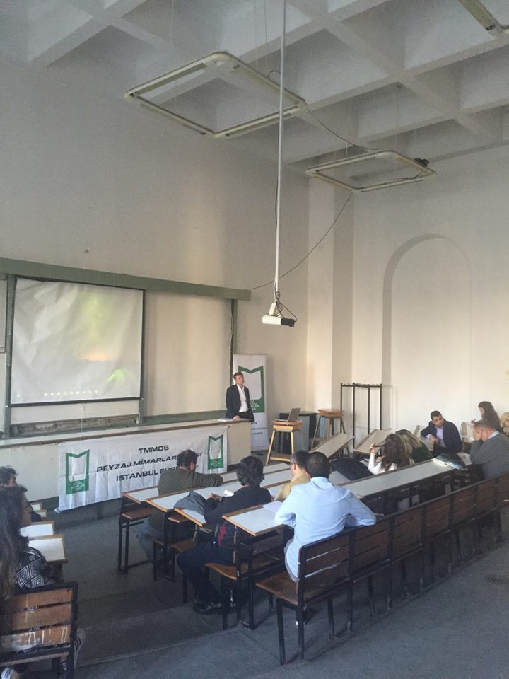 BTB TOPLANTIMIZ 19 ARALIK 2015 TARİHİNDE İTÜ TAŞKIŞLA KAMPÜSÜ’NDE GERÇEKLEŞTİRİLDİ.