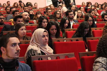 III. KORUMA VE PEYZAJ MİMARLIĞI SEMPOZYUMU BAŞARIYLA TAMAMLANDI