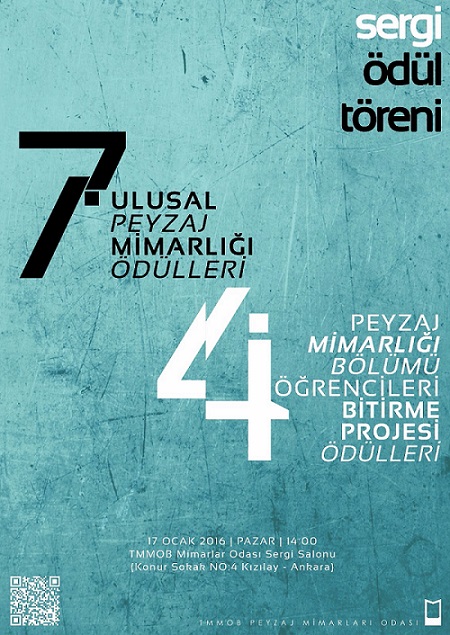 PROJE SERGİSİ VE ÖDÜL TÖRENİ