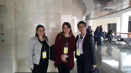 “KENTSEL TASARIM İÇİN” ÇALIŞTAYINA KATILDIK…