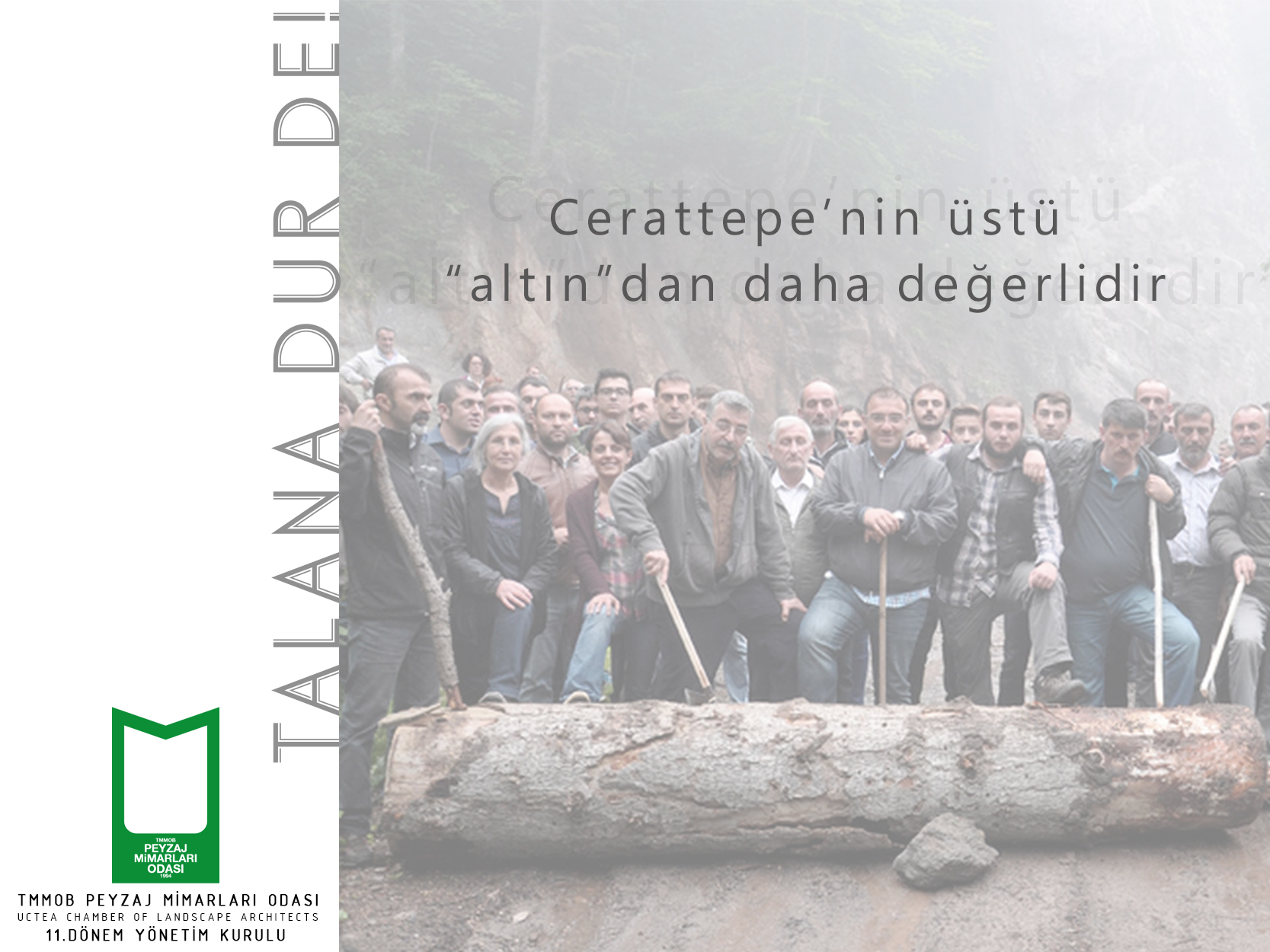 “KARADENİZ’İN ASİ ÇOCUKLARI”NIN YANINDAYIZ