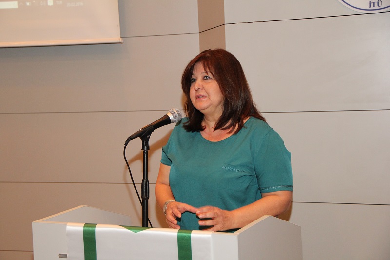 TMMOB PEYZAJ MİMARLARI ODASI İSTANBUL ŞUBESİ 11. DÖNEM GENEL KURULU VE SEÇİMLERİ TAMAMLANDI VE GÖREV DAĞILIMI YAPILDI 