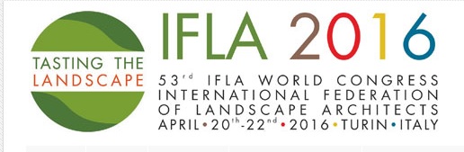 53. IFLA DÜNYA KONGRESİ 2016‘NIN "ÖĞRENCİ TASARIM YARIŞMASI" 