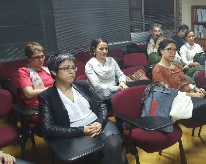 ŞUBEMİZDE DELEGE TOPLANTISI GERÇEKLEŞTİRDİK