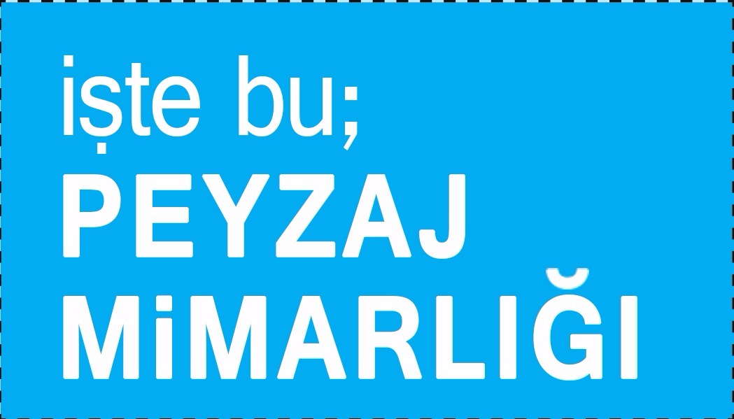DÜNYA PEYZAJ MİMARLIĞI AYI: #WLAM2016