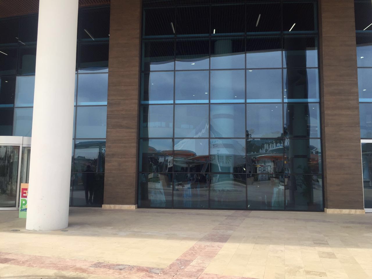 YIKICI SİZSİNİZ! BOYUN EĞMİYORUZ