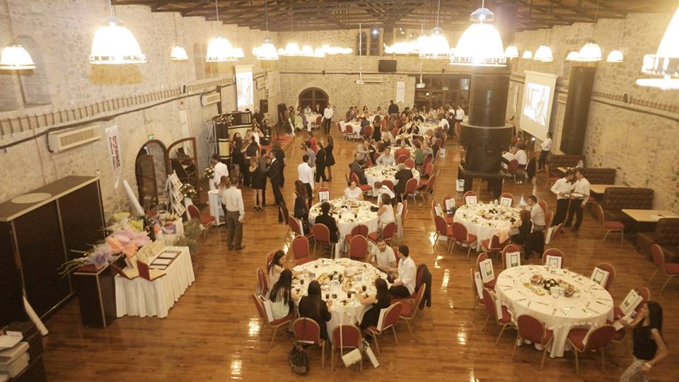 13 MAYIS | GELENEKSEL BAHAR YEMEĞİ