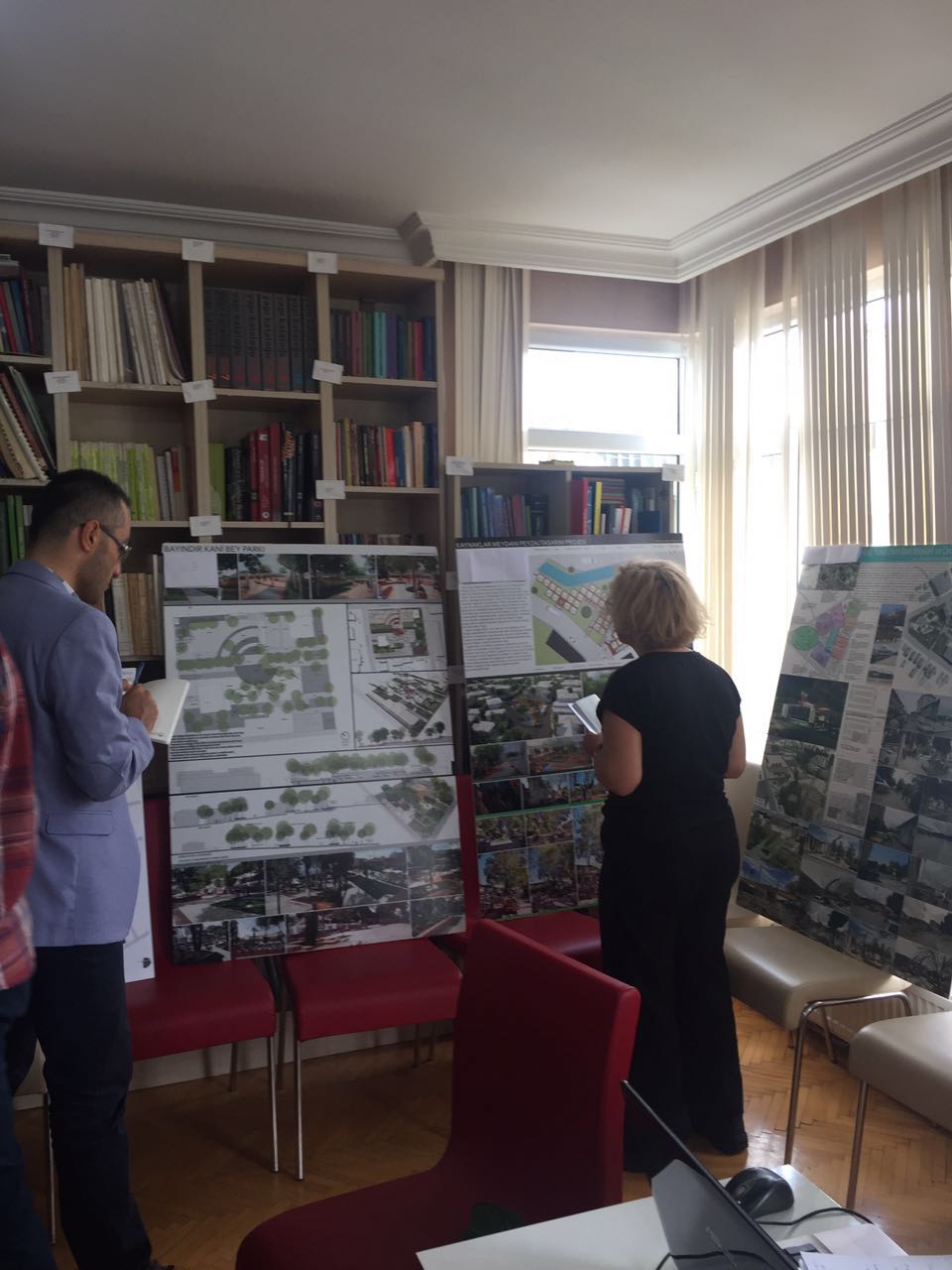 8. ULUSAL PEYZAJ MİMARLIĞI ÖDÜLLERİ SAHİPLERİNİ BULDU. 