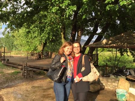 KOZAN BELEDİYESİ ZİYARET EDİLDİ