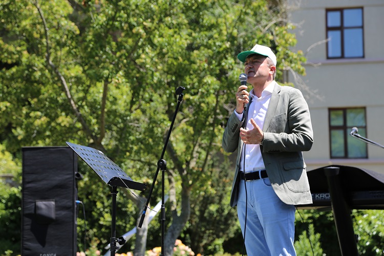 13 MAYIS ULUSAL PEYZAJ MİMARLIĞI GÜNÜ PİKNİĞİMİZ….