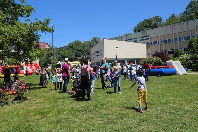 13 MAYIS ULUSAL PEYZAJ MİMARLIĞI GÜNÜ PİKNİĞİMİZ….