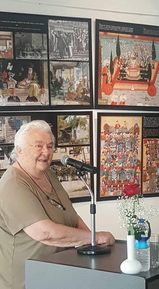 L. ULUSAL PEMKOM KONFERANSI “TÜRK BAHÇELERİ” 23-25 MAYIS 2016 TARİHLERİNDE GERÇEKLEŞTİRİLDİ