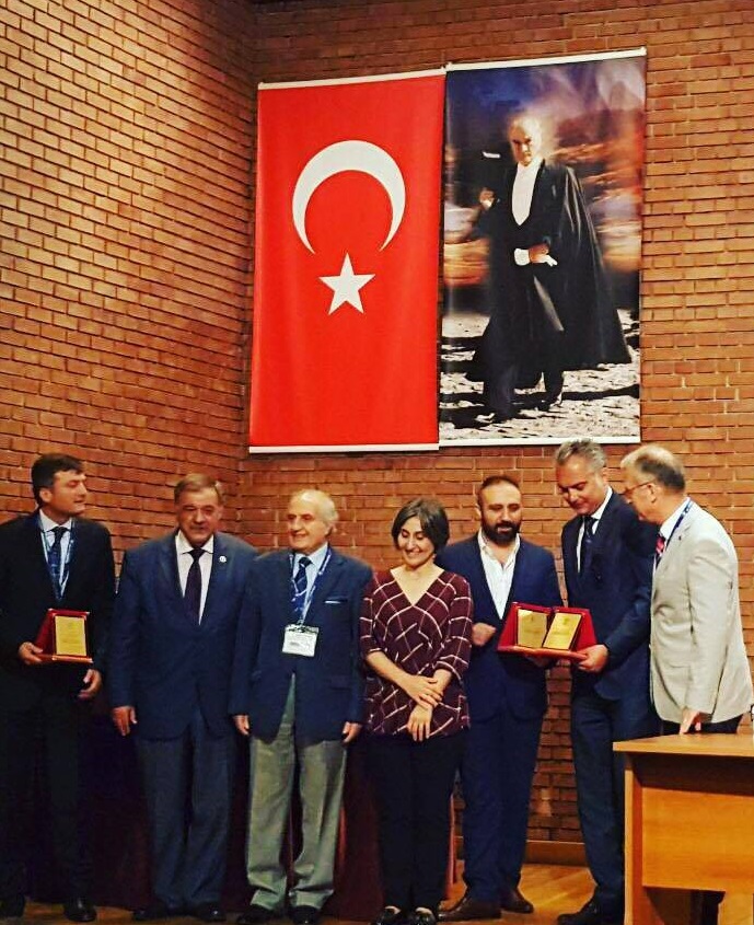 L. ULUSAL PEMKOM KONFERANSI “TÜRK BAHÇELERİ” 23-25 MAYIS 2016 TARİHLERİNDE GERÇEKLEŞTİRİLDİ