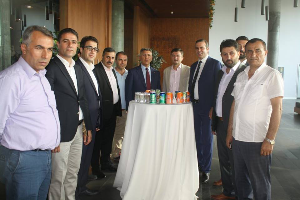 EYÜP BELEDİYESİ VE EYÜP MÜTEAHHİTLER DERNEĞİ İLE ORTAKLAŞA YAPTIĞIMIZ PANEL 01 HAZİRAN 2016 TARİHİNDE GERÇEKLEŞTİRİLDİ