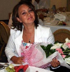 KAYBEDİŞİMİZİN 6. YILINDA SEVGİLİ HÜLYA’YI SAYGI VE SEVGİ İLE ANIYORUZ….