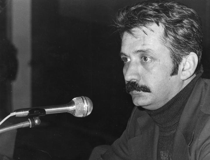 TEOMAN ÖZTÜRK`Ü ANIYORUZ...