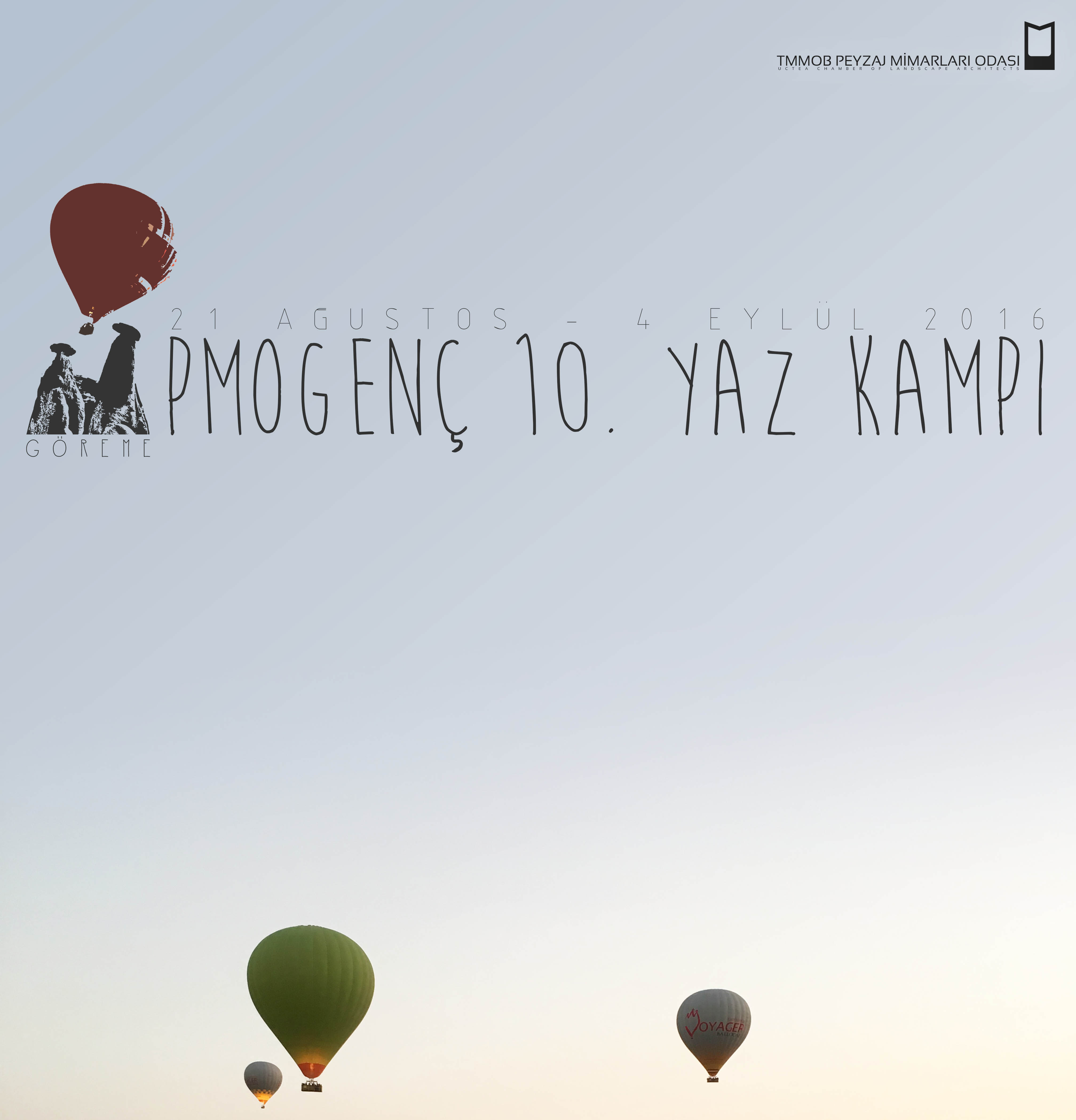 10. YAZ KAMPI BAŞVURULARI BAŞLADI