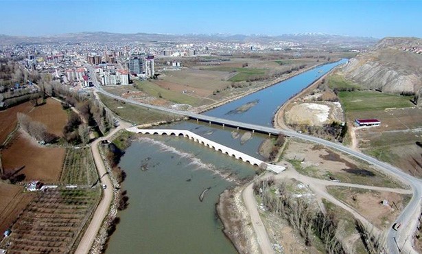 SİVAS KIZILIRMAK VE ÇEVRESİ FİKİR PROJESİ YARIŞMASI SONUÇLANDI