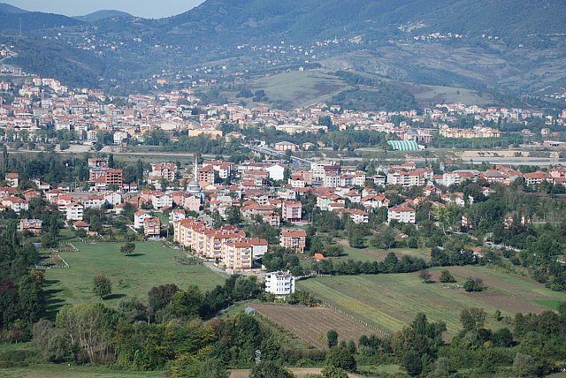 ÇAYCUMA BİLİM MERKEZİ MİMARİ PROJE YARIŞMASI SONUÇLANDI