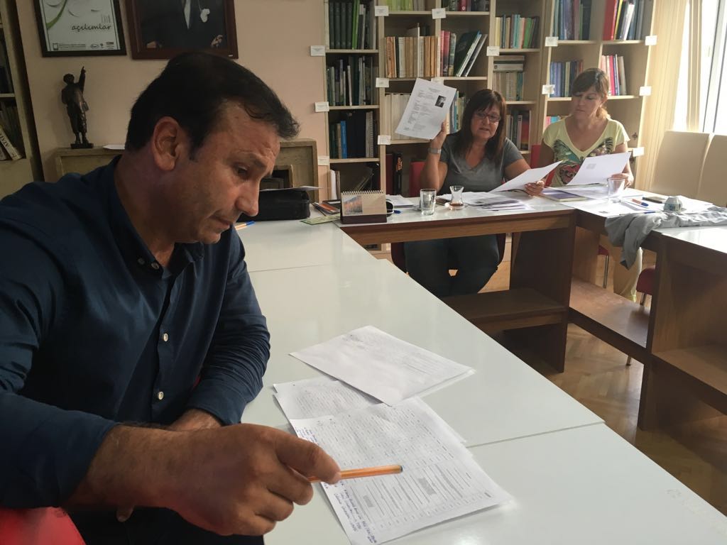 PMOGENÇ 10. YAZ KAMPI BAŞVURU SONUÇLARI AÇIKLANDI