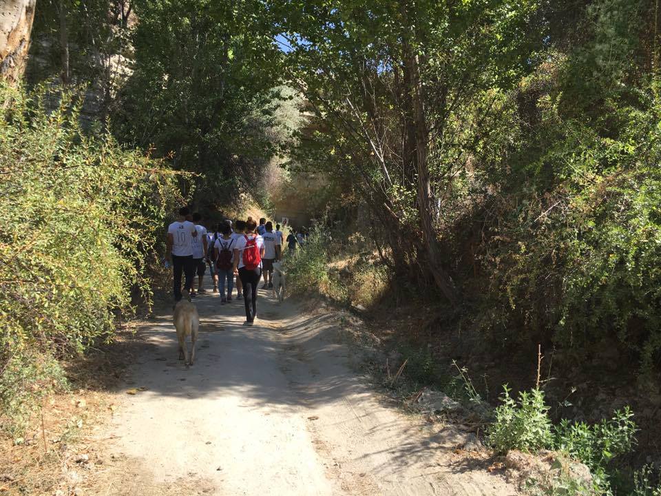 PMOGENÇ 10. YAZ KAMPI BAŞARIYLA TAMAMLANDI.