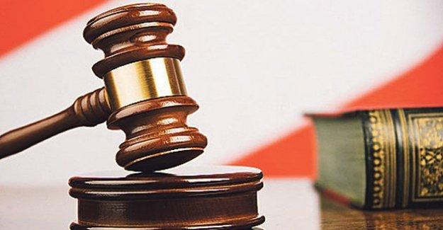 ANAYASA MAHKEMESİ, TMMOB’NİN ULUSLARARASI ETKİNLİKLERE KATILIMINI BAKANLIK İZNİNE BAĞLAYAN EK MADDEYİ İPTAL ETTİ