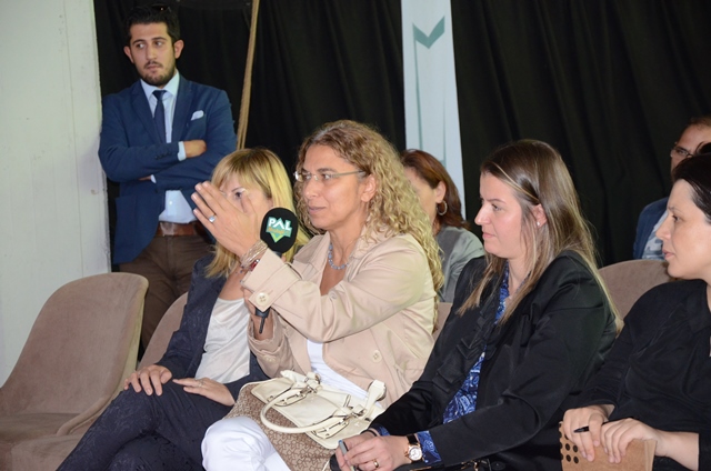 1. KENTSEL TASARIM SEMPOZYUMU 7-8 EKİM 2016 TARİHİNDE TAMAMLANDI.