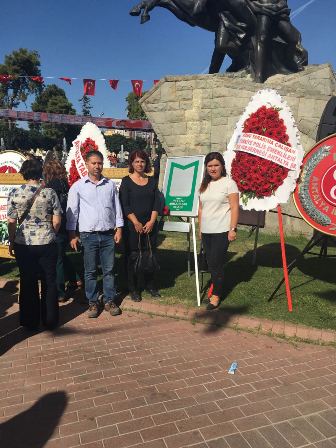 CUMHURİYET BAYRAMIMIZ KUTLU OLSUN !!!