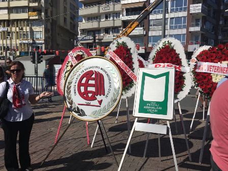 CUMHURİYET BAYRAMIMIZ KUTLU OLSUN !!!