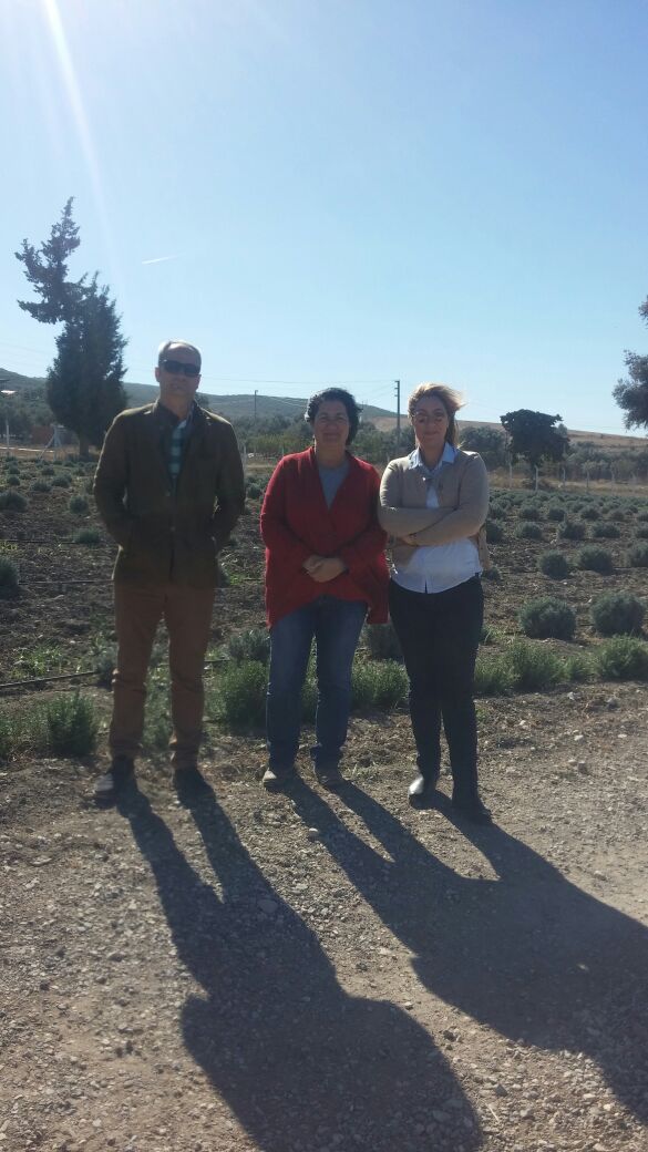 ZİYARET | DİDİM BELEDİYE BAŞKANI ZİYARETİ