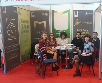 FUAR | YAPI FUARI TURKEYBUILD İZMİR
