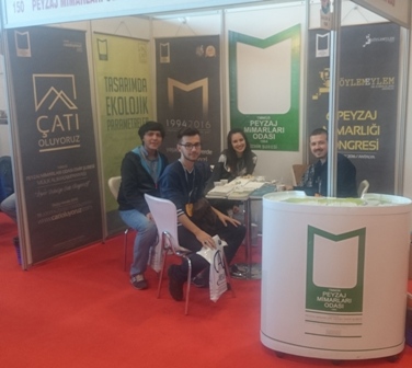 FUAR | YAPI FUARI TURKEYBUILD İZMİR
