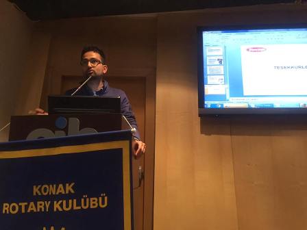 ETKİNLİK | SU ATÖLYESİ GERÇEKLEŞTİRİLDİ