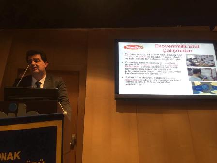 ETKİNLİK | SU ATÖLYESİ GERÇEKLEŞTİRİLDİ