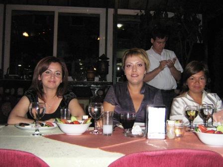 PMO MERSİN İL TEMSİLCİLİĞİ AÇILIŞI YAPILDI..