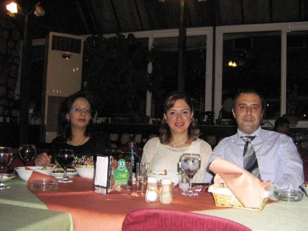 PMO MERSİN İL TEMSİLCİLİĞİ AÇILIŞI YAPILDI..