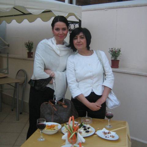 ULUSAL PEYZAJ MİMARLIĞI GÜNÜMÜZ KUTLU OLSUN