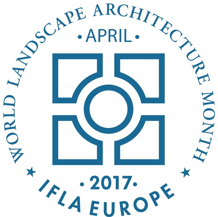 DÜNYA PEYZAJ MİMARLIĞI AYIMIZ KUTLU OLSUN