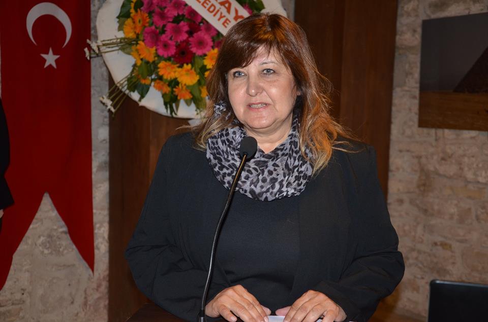 PANEL | “KUŞADASI PEYZAJ DEĞERLERİ” PANELİ